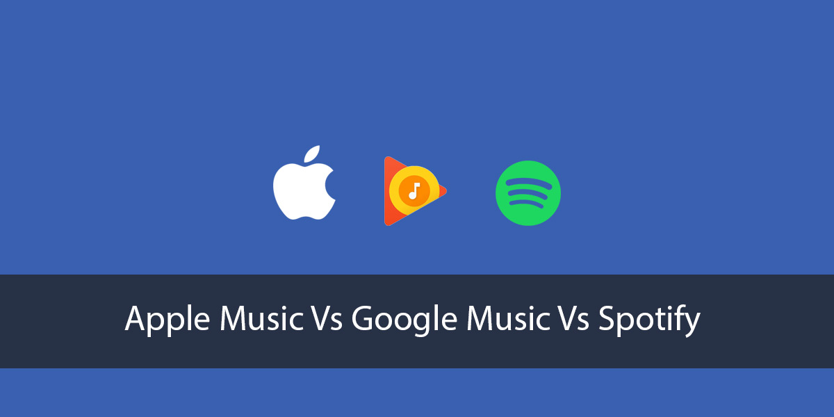 Spotify Vs Google Play Free